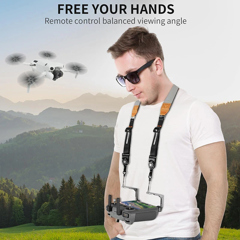 RCSTQ For DJI RC/ RC 2 Drone R - Dji Drone Mini 3 review and price