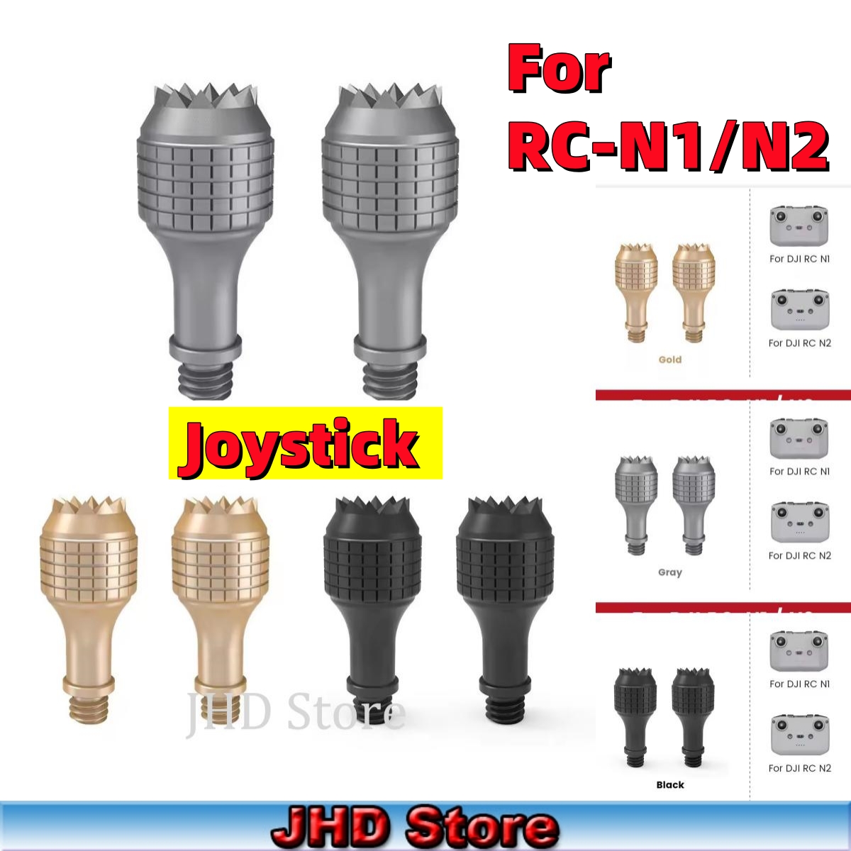 Joystick For JHDDJI Mavic Air  - Dji Drone Mini 3 review and price