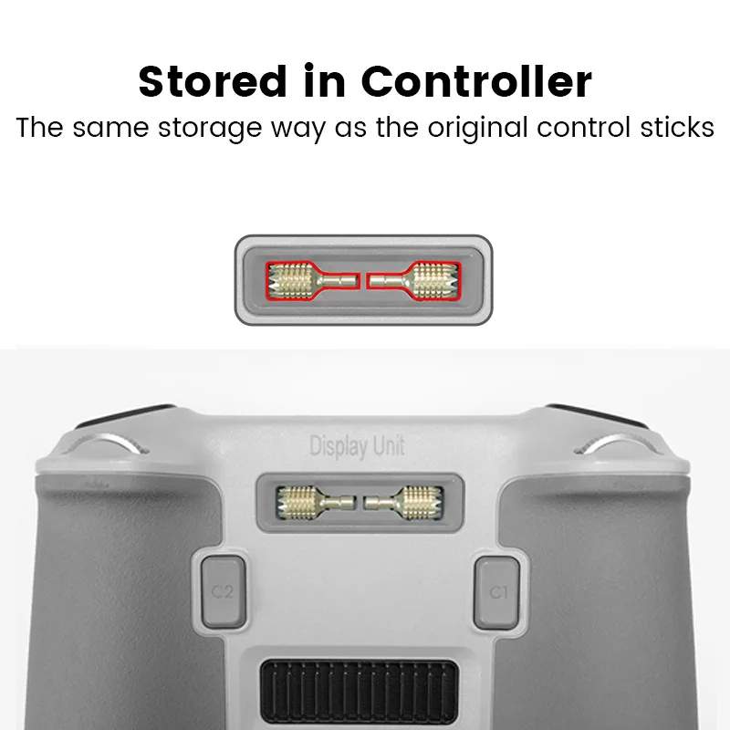 Joystick For JHDDJI Mavic Air  - Dji Drone Mini 3 review and price