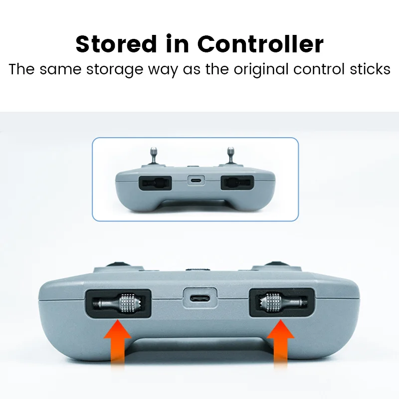 Joystick For JHDDJI Mavic Air  - Dji Drone Mini 3 review and price