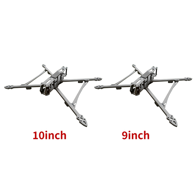 MARK4 V2FPV Drone Frame Kit Fi - Fpv Drone Tool Kit review and price