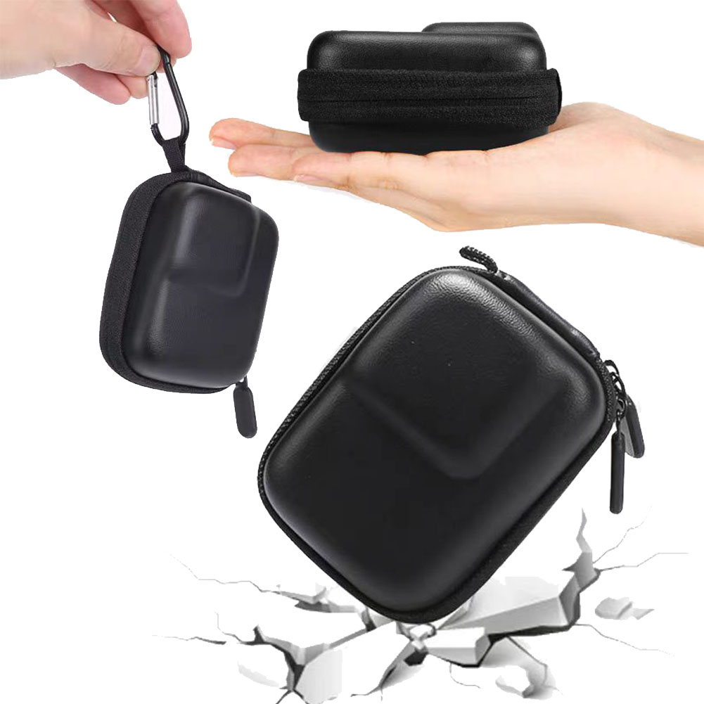 Storage Bag Case for GoPro 13  - Dji Drone Mini 3 review and price