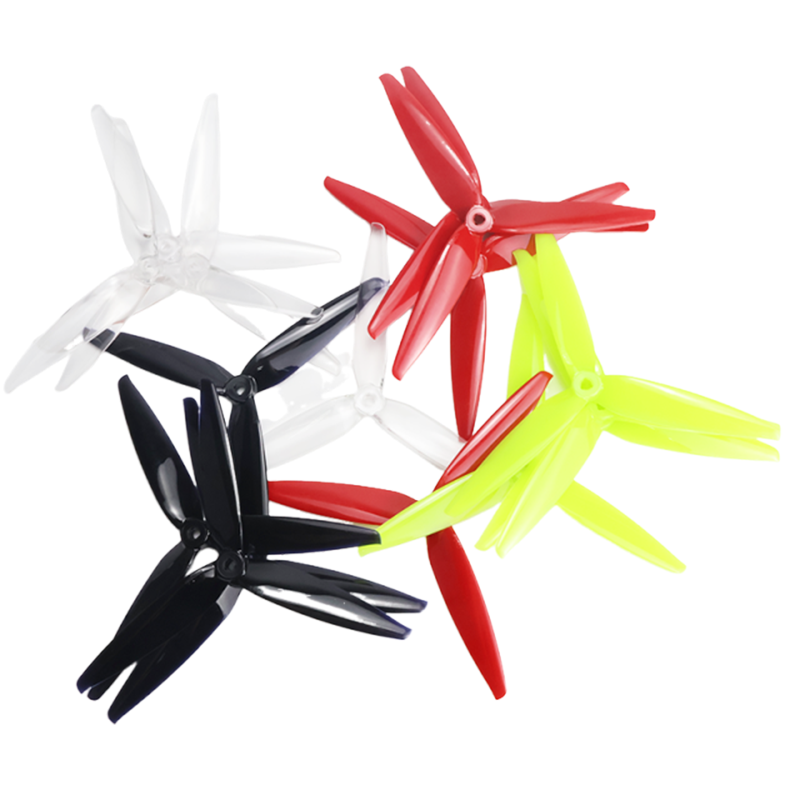 8Pcs Gemfan Flash 7040 7 Inch  - Fpv Drone Propeller review and price