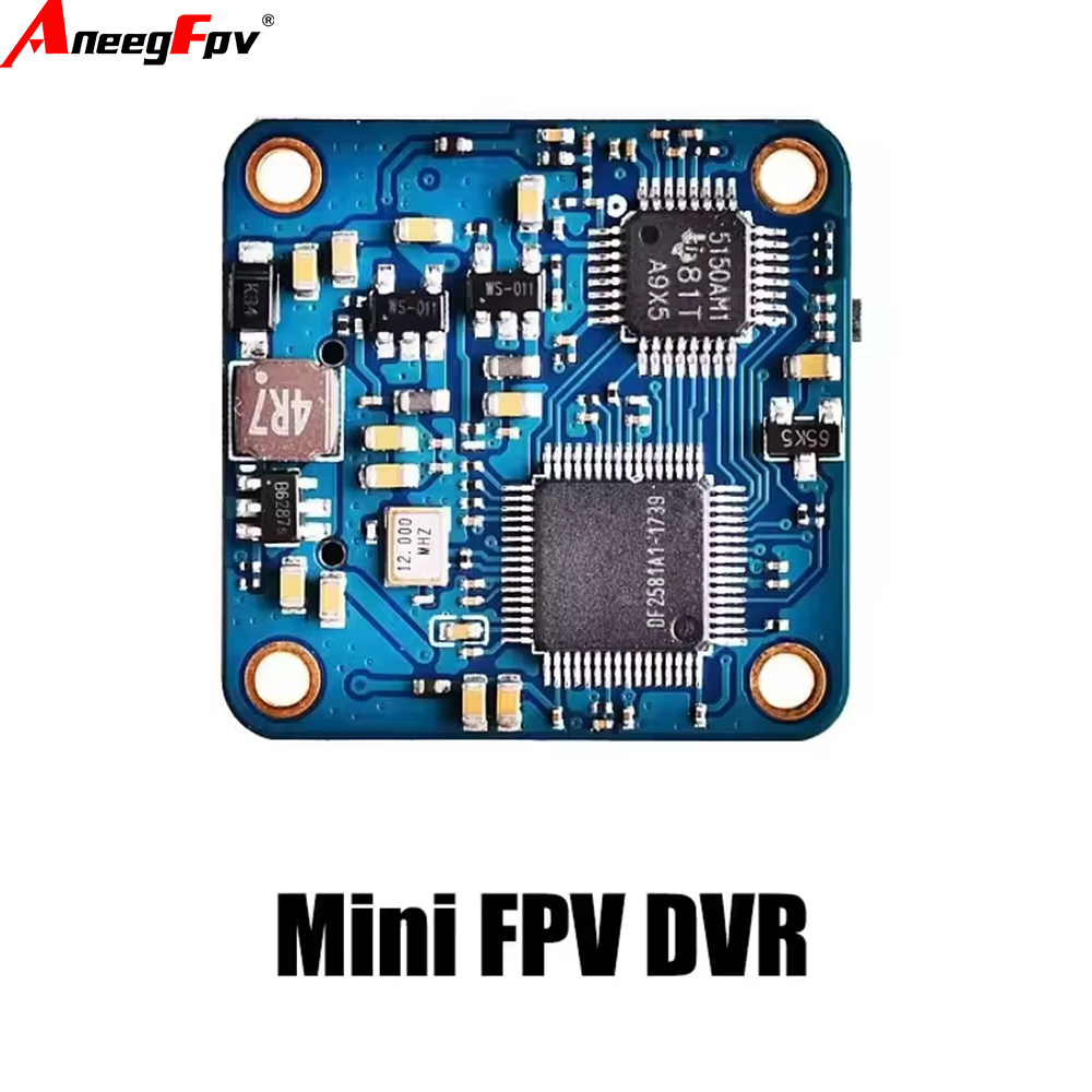 RunCam Mini FPV DVR Lossless V - Fpv Drone Quadcopter review and price