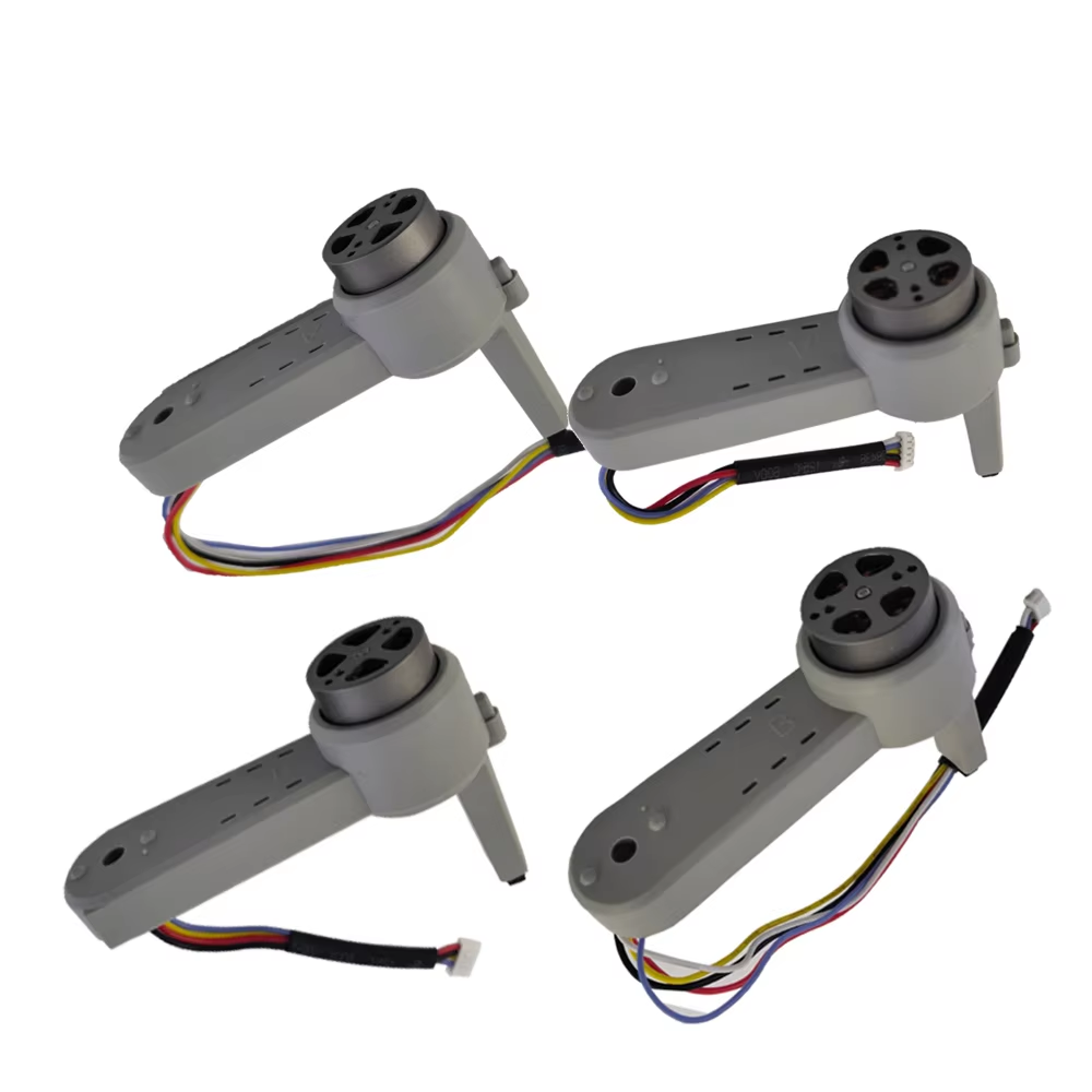 Original L900 PRO SE Motor Arm - Jjrc Drone X12 review and price