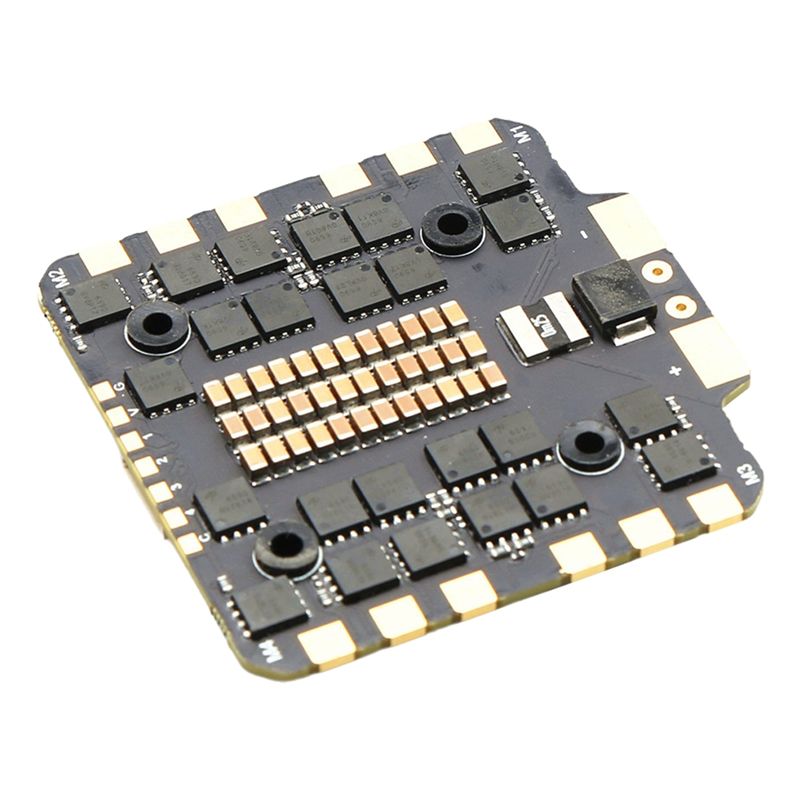 BLS 100A 4-In-1 ESC FPV Brushl - Fpv Drone Esc review and price